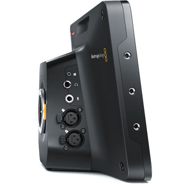 Камера Blackmagic Studio Camera 2